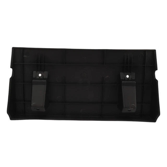 Front Number Plate Holder 670015295 License Plate Mounting Bracket For