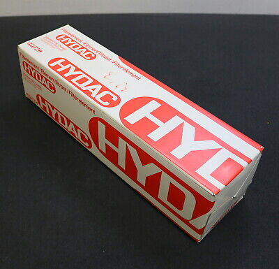 n 245054 IN SCATOLA ORIGINALE Hydac ritorno a capo filterlement INSERTO FILTRO 1300 R 010 V tipo 