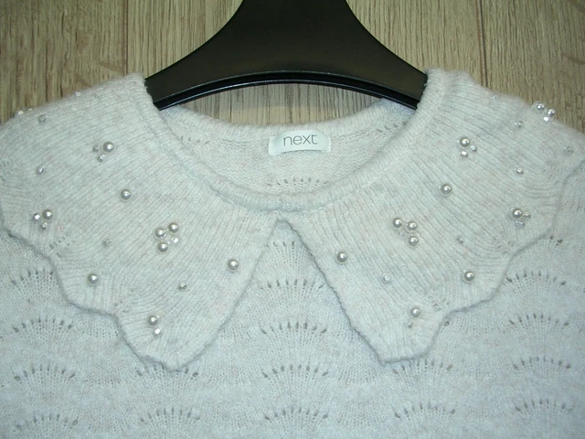 RIVER ISLAND NEXT NUTMEG ecc. Pacchetto top abiti ragazze età 11-12 152 3