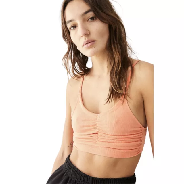 URBAN OUTFITTERS OUT From Under Orla Bikini Bandeau Top-XL BNWT