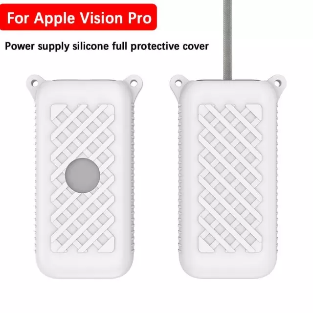 Für Apple Vision Pro Batterieschutzhülle Lot F0 L3L3