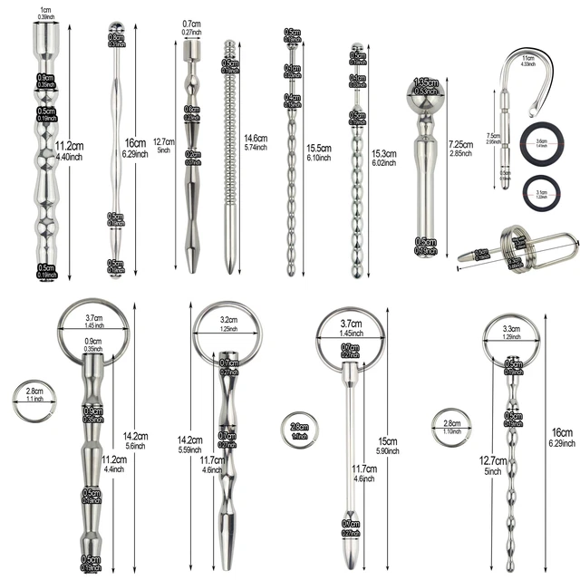 Käfig-Schwanz In Einem Tacho Mit Harnröhren-Plug | XHamster - Foto 6