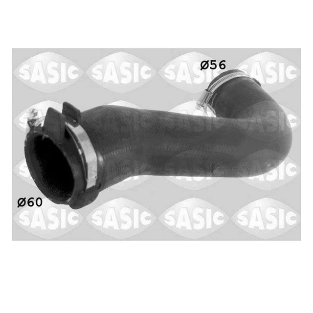 Durite Air Filtre Pour Peugeot Partner III, Fiat Scudo, Citroën - Réf 1434.E1, Neuve