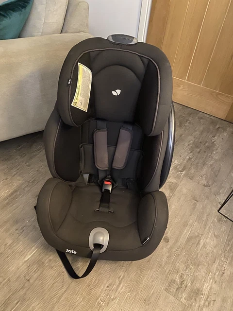 joie stages car seat