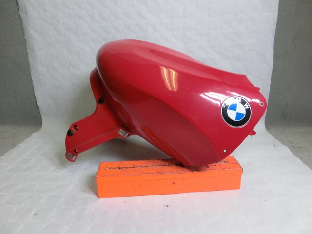 Carénage Réservoir D'essence D'origine Pour BMW F 650 Modèle 1995 - Occasion En état Correct