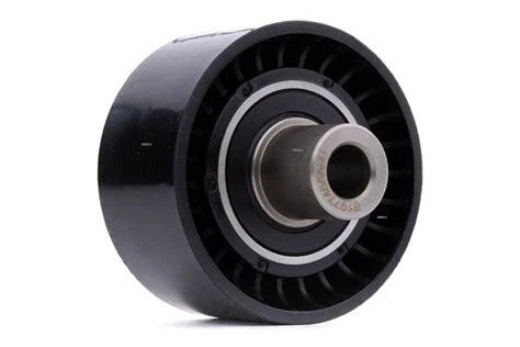 Galet Tendeur De Courroie Original Citroen Peugeot 1.4-1.6 HDI 1611422880