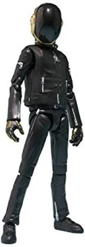 S.H.Figuarts Daft Punk Guy-Manuel de Homem-Christo Bandai | Man of