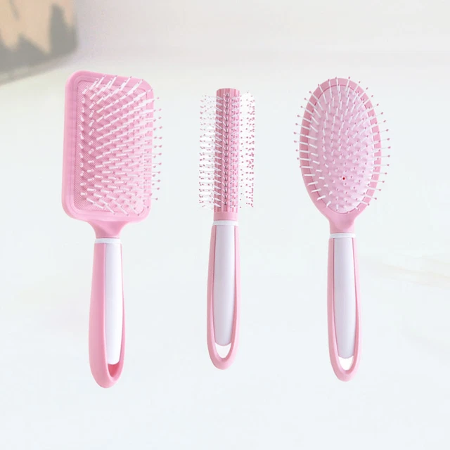Smoothing Detangling Brush Hair Detangling Brush Airbag Hair Comb Scalp Massage 3