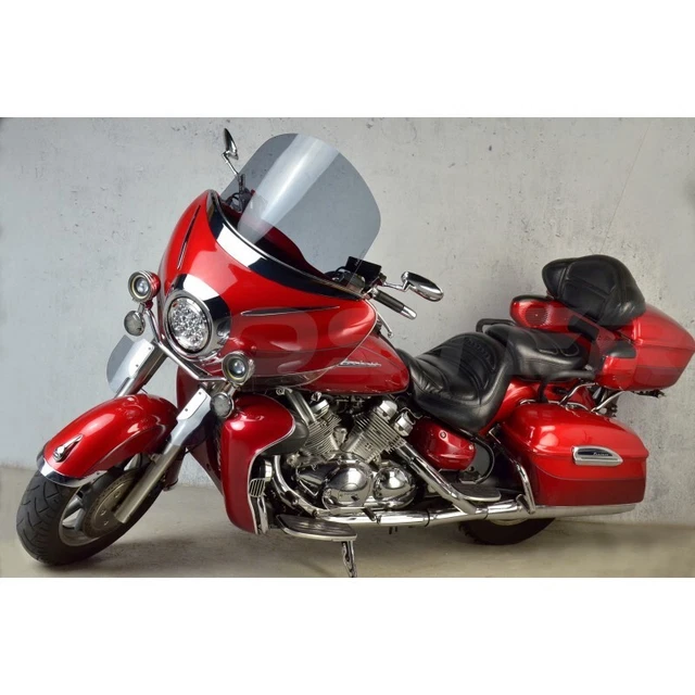 xvz 1300 royal venture