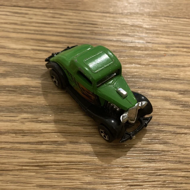 1979 hot wheels hot rod outlet