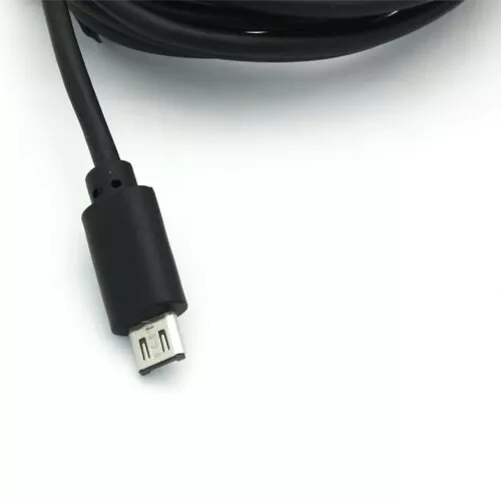 6ft and 10ft Micro USB Cable Power Fast Charger Cords for Phones Tablets 3