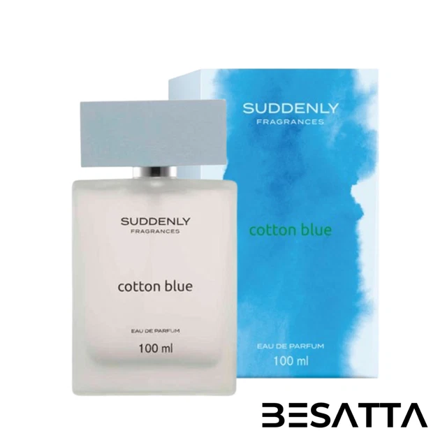 Lidl Perfume Essence Cotton Blue Parfum Lidl Lidl Essence Cotton
