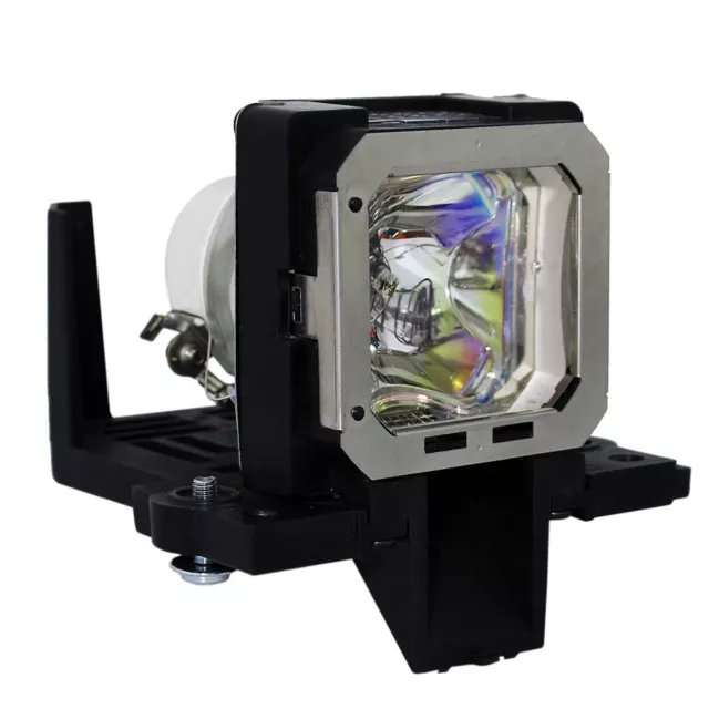 JVC PK-L2312U Compatible Projector Lamp With Housing