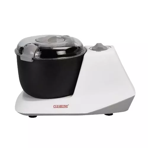 Clearline Automatic Electric Atta Kneader Dough Maker with Non Stick Bowl