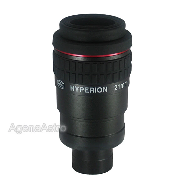Baader 1.25" & 2" Hyperion Modular Eyepiece - 21mm # HYP-21 2454621