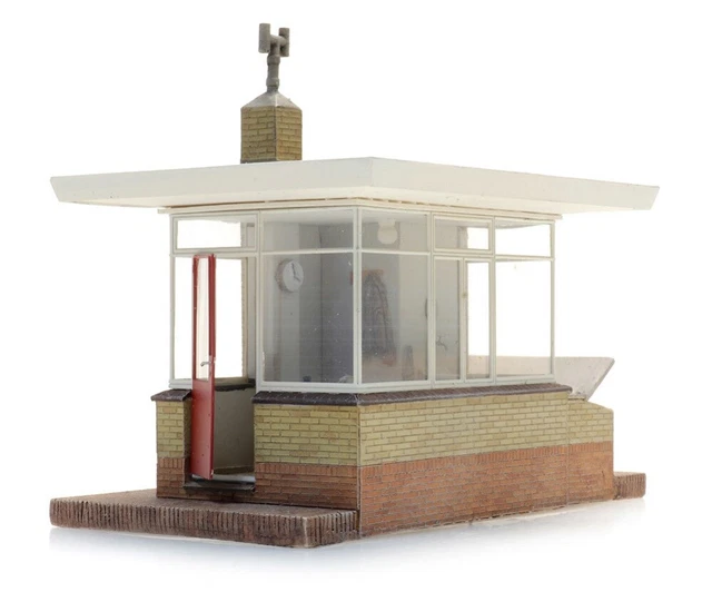 Accessoire Maquette Busch 5903 - Système D'avertissement Pour Train Miniature échelle HO 1/87, Neuf
