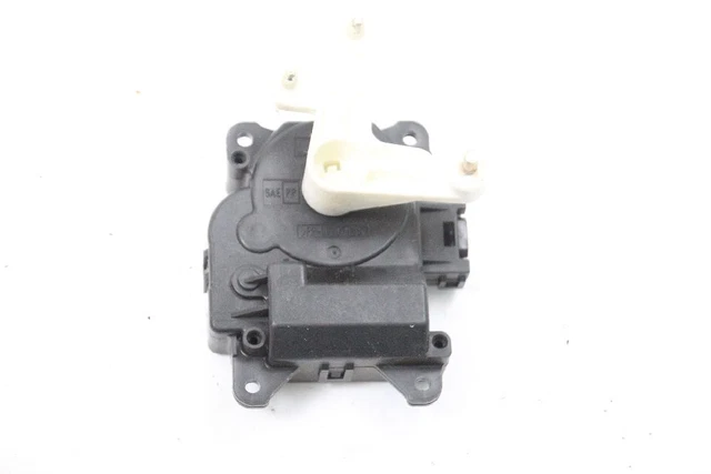 Attuatore Riscaldamento Toyota YARIS 1 XP1 0637007900 DENSO 09-2004