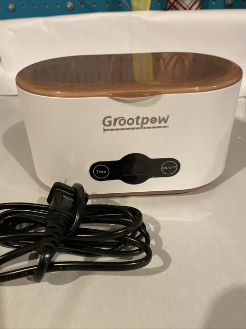 ultrasonic cleaner