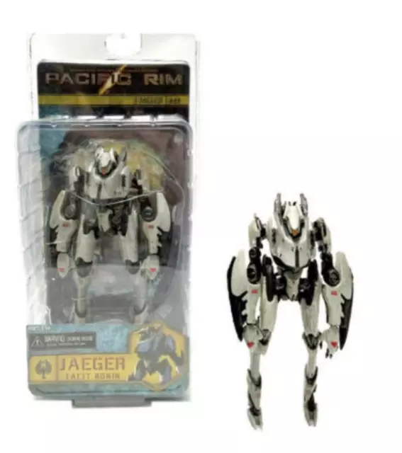 Tacit Ronin Jaeger Series Pacific Rim Action Figure Toy 2024 Gift Christmas 7'