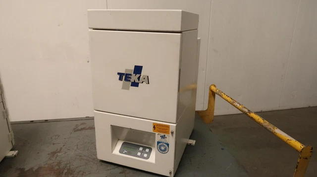 TEKA LMD 508 Fume Extractor T174930