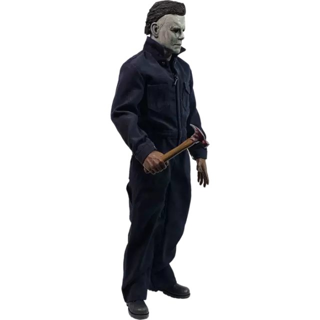Trick Or Treat Studios Michael Myers Action Figure 1/6 Halloween 2018 12" Doll