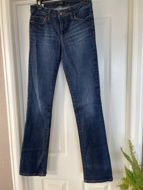 Joes Jeans Womans Skinny Bootcut Size 27