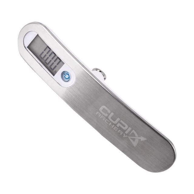 ARCHERY TOOL DIGITAL Bow Scale For Draw Weight Hunting Recurve Hot L