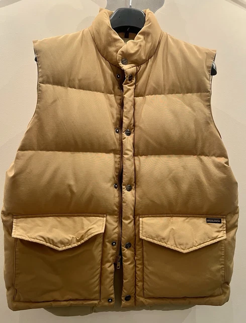 Piumino smanicato uomo imbottito Wilson BW | Da 28,39
