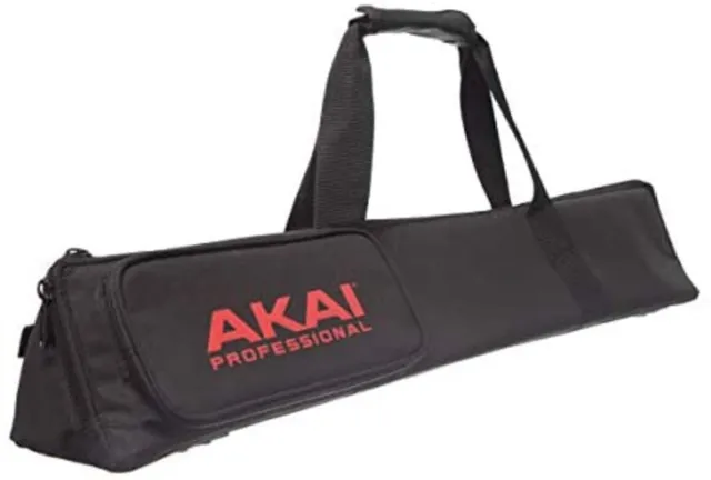 Soft case for Akai Professional EWI Compatible with EWI Solo, EWI5000, EWI4000s