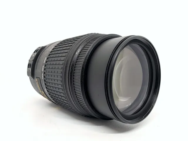 Nikon DX AF-S NIKKOR 55-300mm F/4.5-5.6 G ED VR Lens