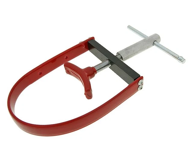 Outil de maintien SCORPEX Embrayage universel Explorer, Kreidler, Peugeot, Herku