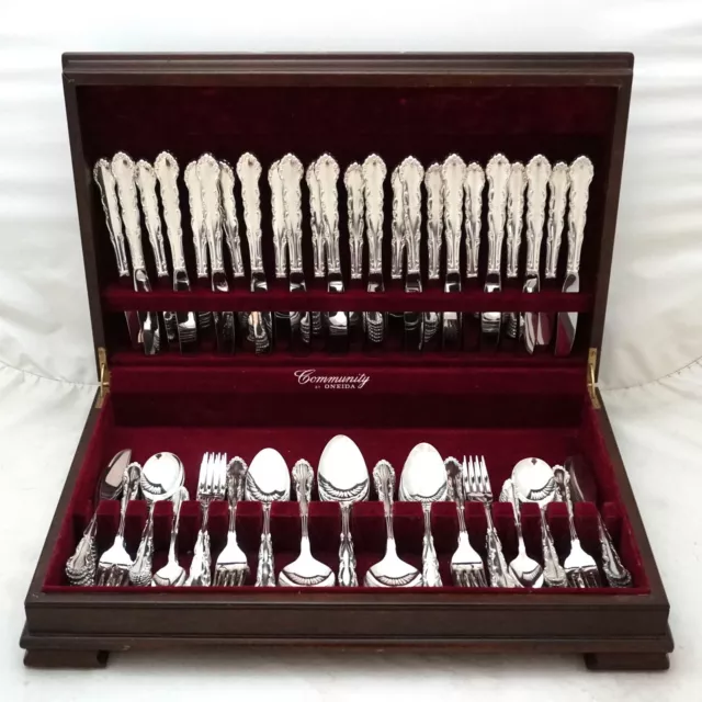 South seas community silverware shop