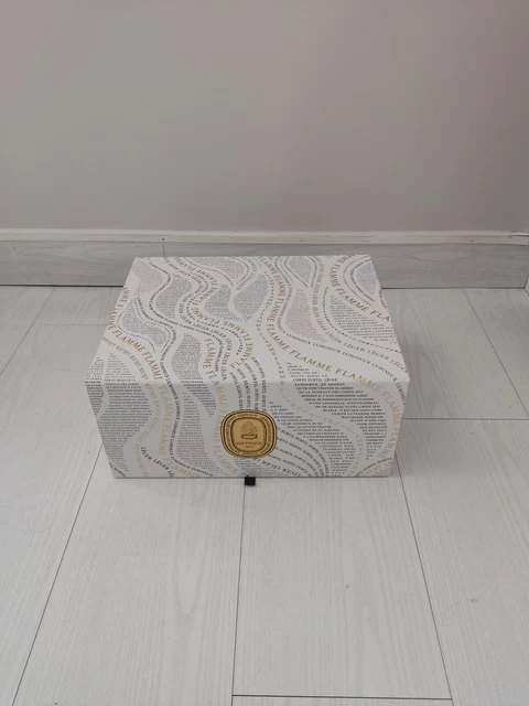 Diptyque Legende Du Nord Advent Calendar 2018 25 Pcs
