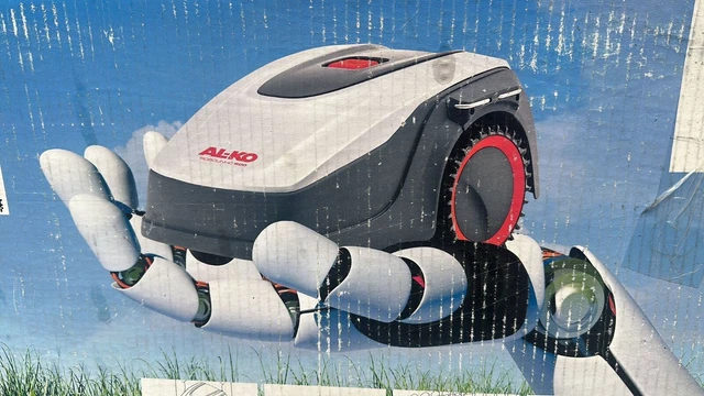 Genisys Mähroboter Kabel Reparatur Set – 1 M Kabel + 12 Haken + 6 Verbinder, Kompatibel Mit Viking IMow Modellen