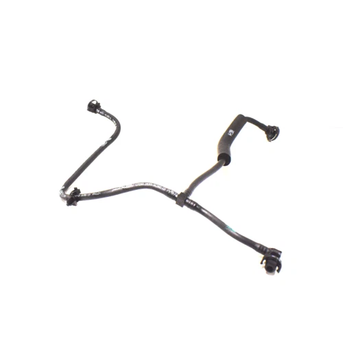 JAGUAR FPACE RADIATOR CoolantRecovery Tank Bottle Overflow Hose