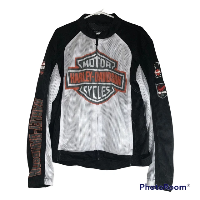 harley davidson bar and shield
