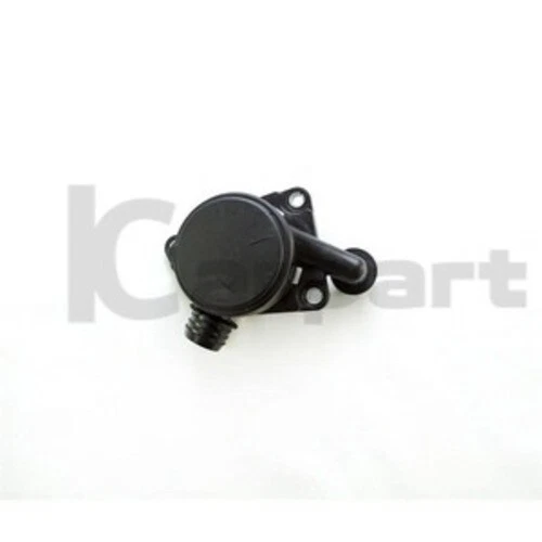 GENUINE NEW PRESSURE Control Valve Mercedes Benz 3.0L CDI A6420100591