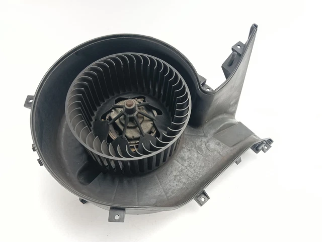Moteur de Ventilateur Chauffage Climatisation Opel Vectra C Signum 985852T