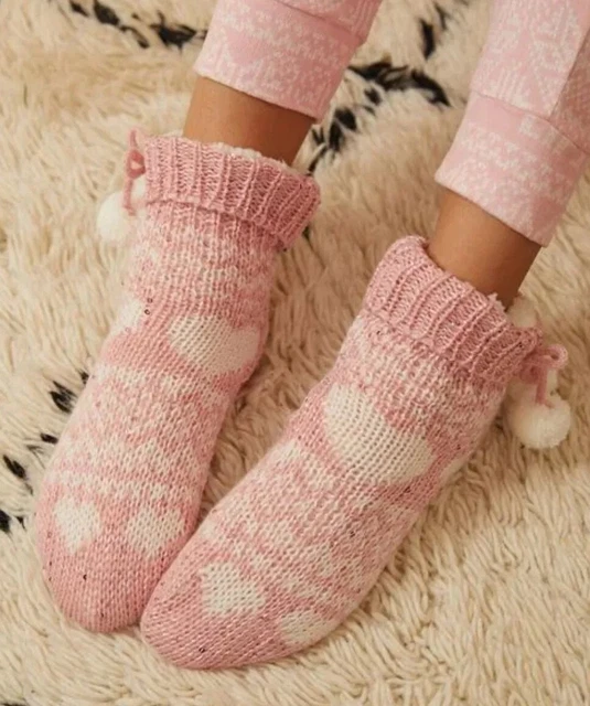 Lipsy slipper top boots