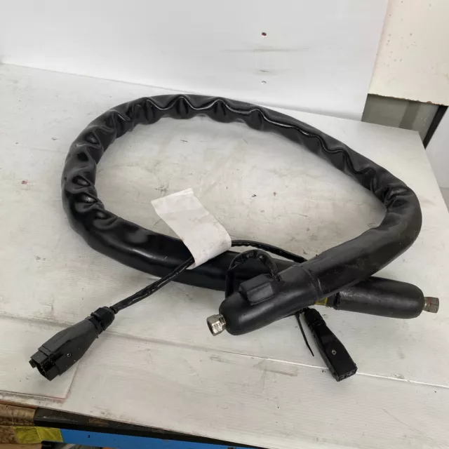 Robatech Sealing Systems Hot Melt Hotmelt Glue Heated Hose 1.2m 240V Model 3000