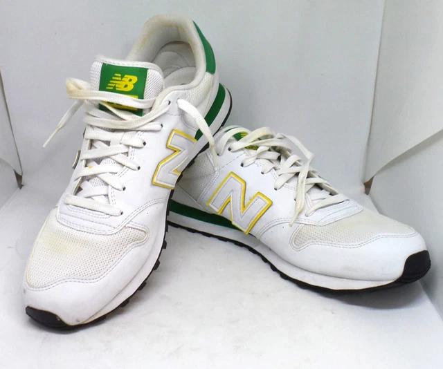New balance 980 uomo verde hot sale