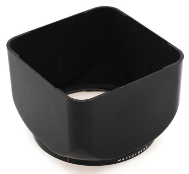 Hasselblad lens shade 110