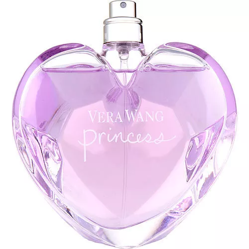 VERA WANG PRINCESS FLOWER PRINCESS by Vera Wang 3.4 OZ TESTER