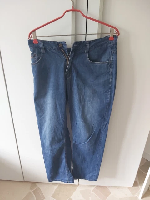 Levi's 511 Slim, Jeans Uomo, Rock Cod, 34W / 30L - Foto 3
