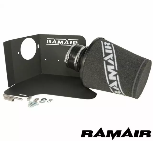RamAir Seat Leon MK1 1.8 T Cupra R Performance Air Filter Induction Kit