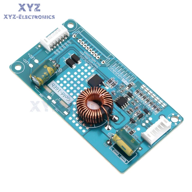 Universal 10-42 inch LED TV Driver Board LCD TV Backlight Constant Current Board
