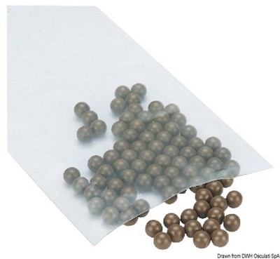 Lewmar Virole Fixation 1 Marque Lewmar 68.952.01 