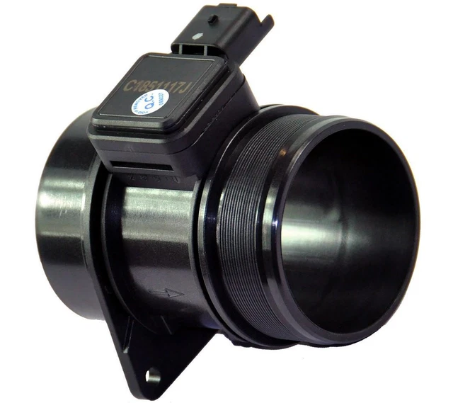 Capteur De Masse D'air LMM 19207S Pour Peugeot 306 307 406 806 - Neuf - Fabriqué En Allemagne
