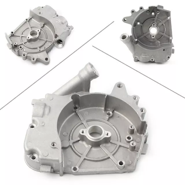 Motor-Stator-Generator-Kurbelgehäuseabdeckung für GY6 50CC 80CC Motorrad