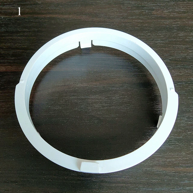 Tuyau Tube Connecteur Échappement Portable Conduit Interface Climatiseur @ , 2